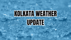 kolkata weather