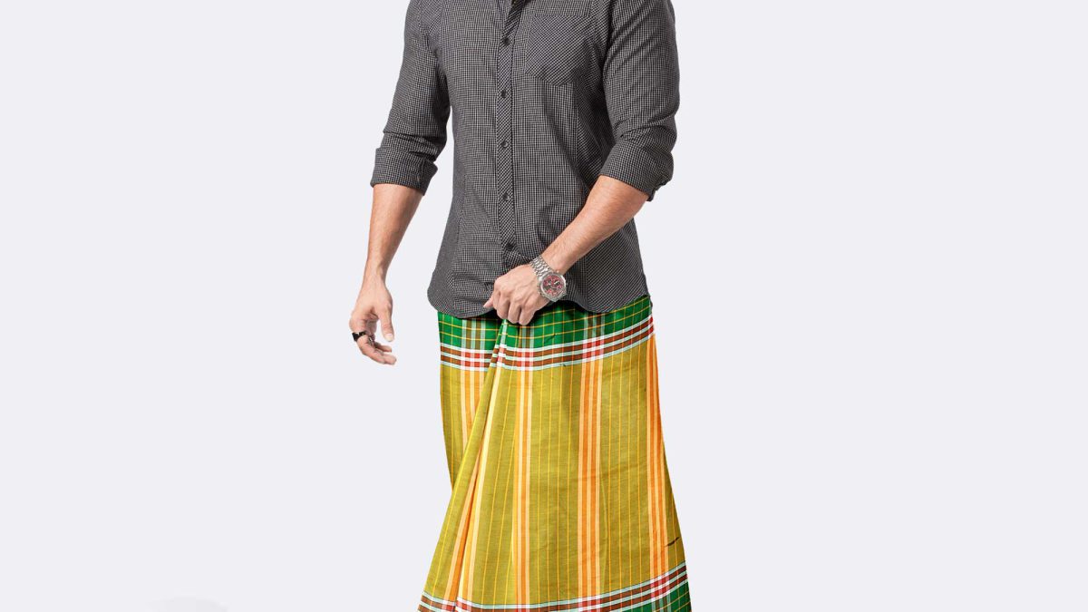 lungi ngidi