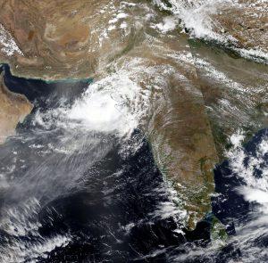 monsoon 2026