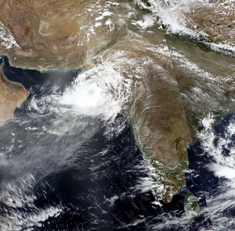 monsoon 2026