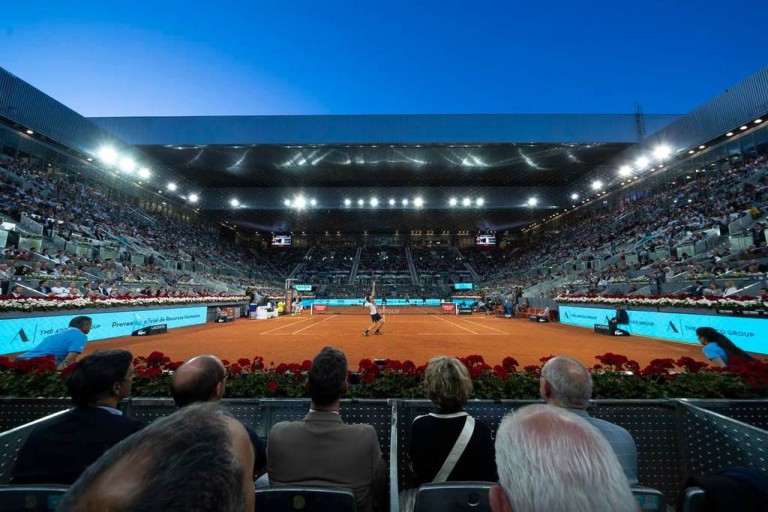 mutua madrid open
