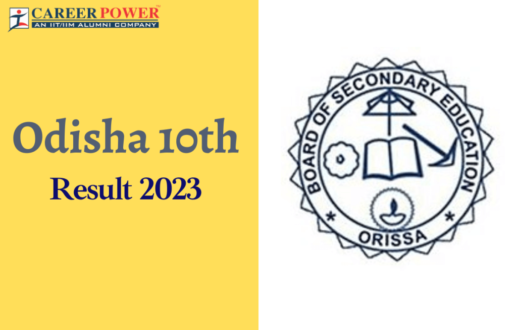 odisha 10th result 2026