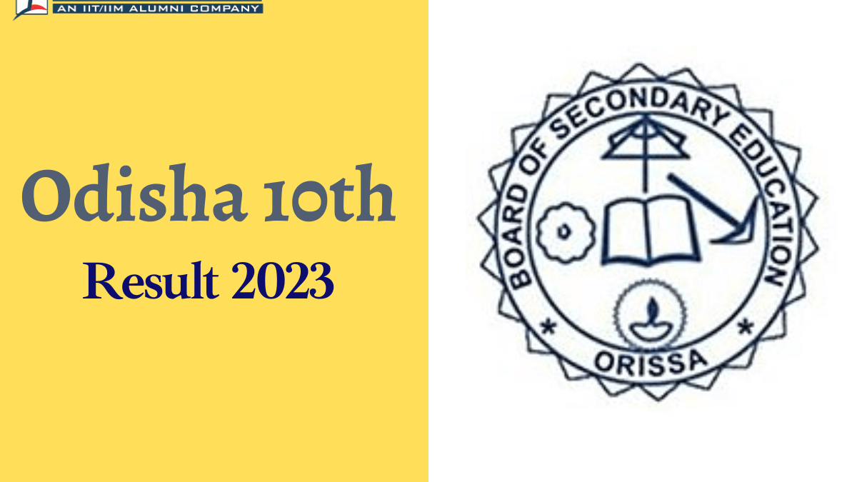 odisha 10th result 2026