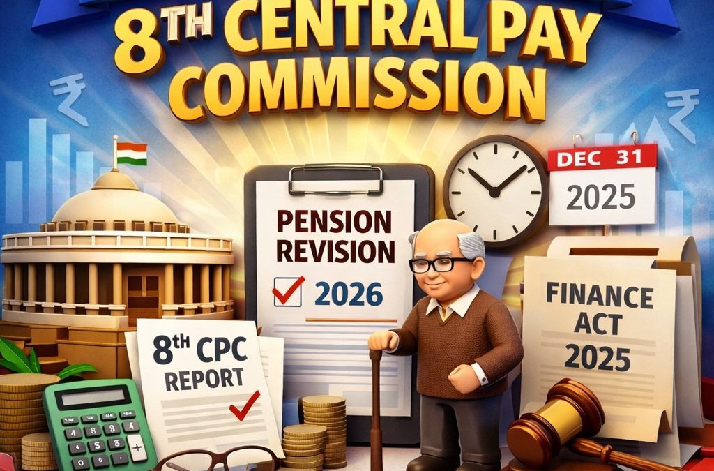 pay commission