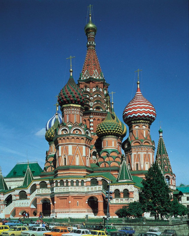 russian