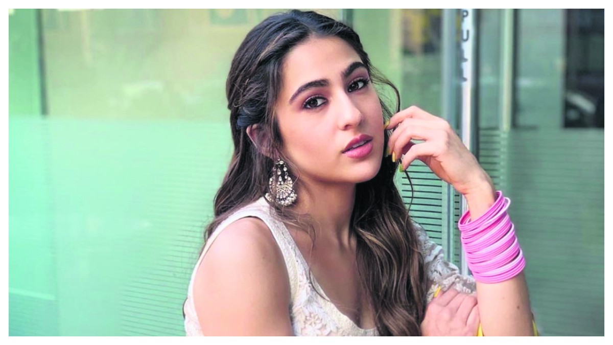 sara tendulkar
