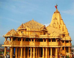 somnath temple
