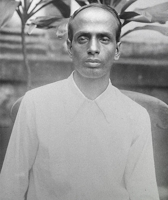 surya kant