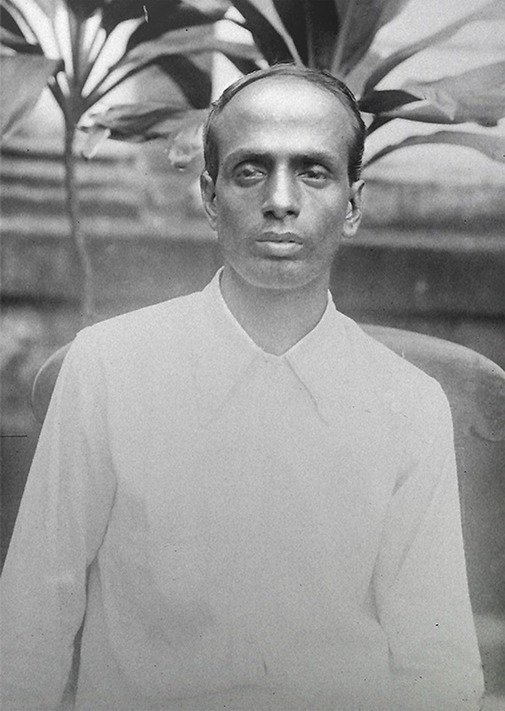 surya kant