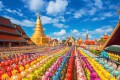 thailand open