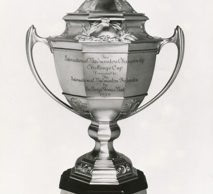 thomas cup badminton semi final