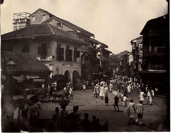 bombay high court