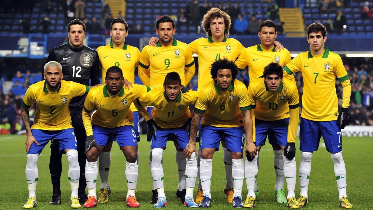 brazil fc