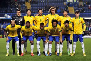 brazil fc