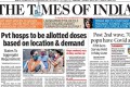 times of india
