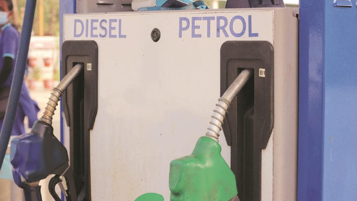 Himachal adds 60 paise cess on petrol, diesel for widow, orphan welfare