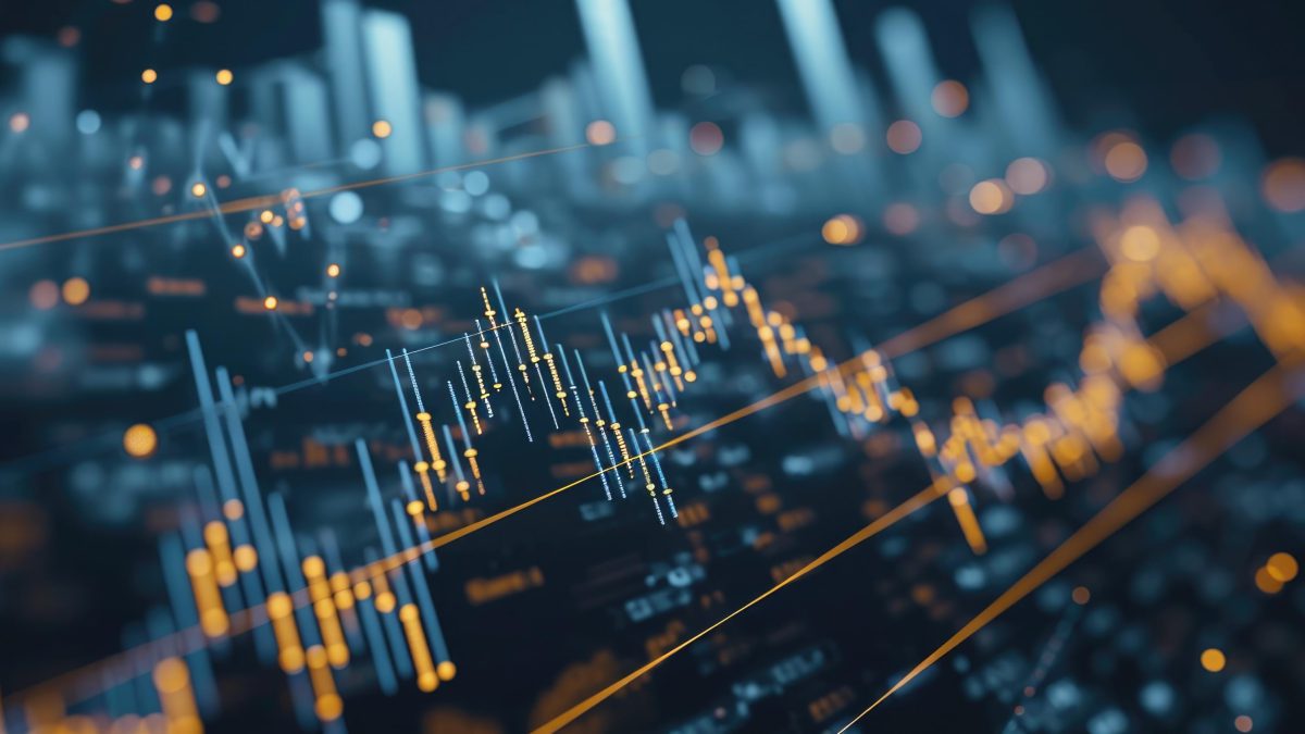 Stock Market LIVE: Sensex down 300 pts, Nifty below 24,400; Nifty Realty drops 1%