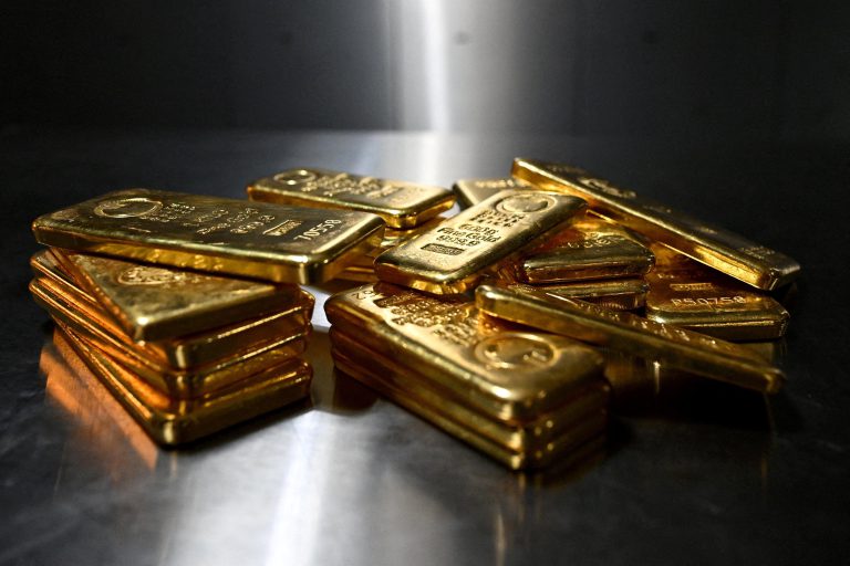 Gold rises on MCX as investment demand supports precious metals