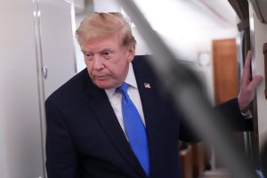 Judge again bars Trump admin from implementing order to limit mail voting