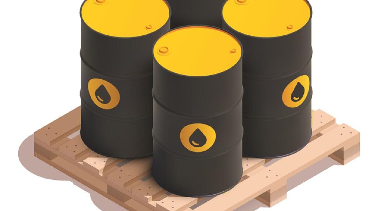Oil prices rise as doubts over US-Iran deal heighten supply concerns