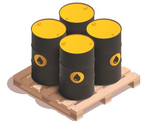 Oil prices rise as doubts over US-Iran deal heighten supply concerns