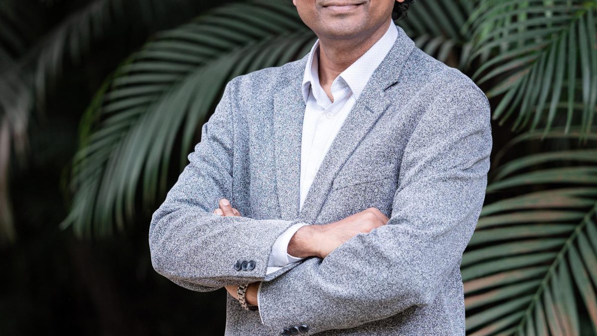 Accel bets $550 million on India's next wave of founders for AI era