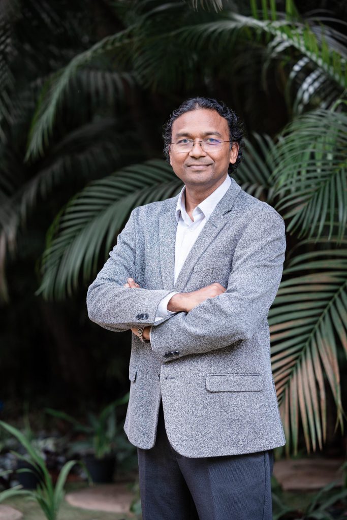 Accel bets $550 million on India's next wave of founders for AI era