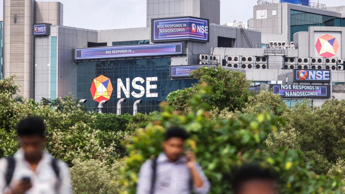 India's retail traders lose $9.6 billion in options despite curbs