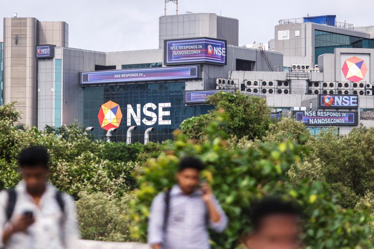 India's retail traders lose $9.6 billion in options despite curbs