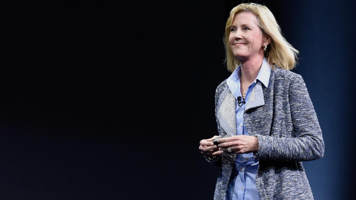 Jennifer Bailey to retire after leading Apple Pay Services since launch