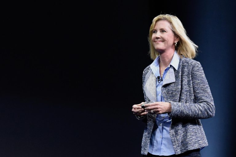 Jennifer Bailey to retire after leading Apple Pay Services since launch