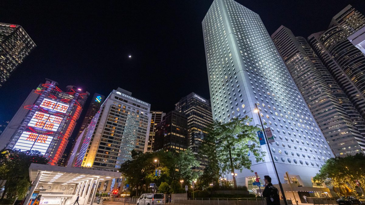Tata Sons' IPO can take a page from Hong Kong titan Jardine Matheson