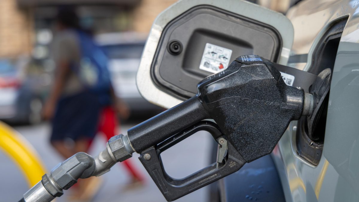 Russia turns to India for gasoline as Ukrainian strikes hit refineries