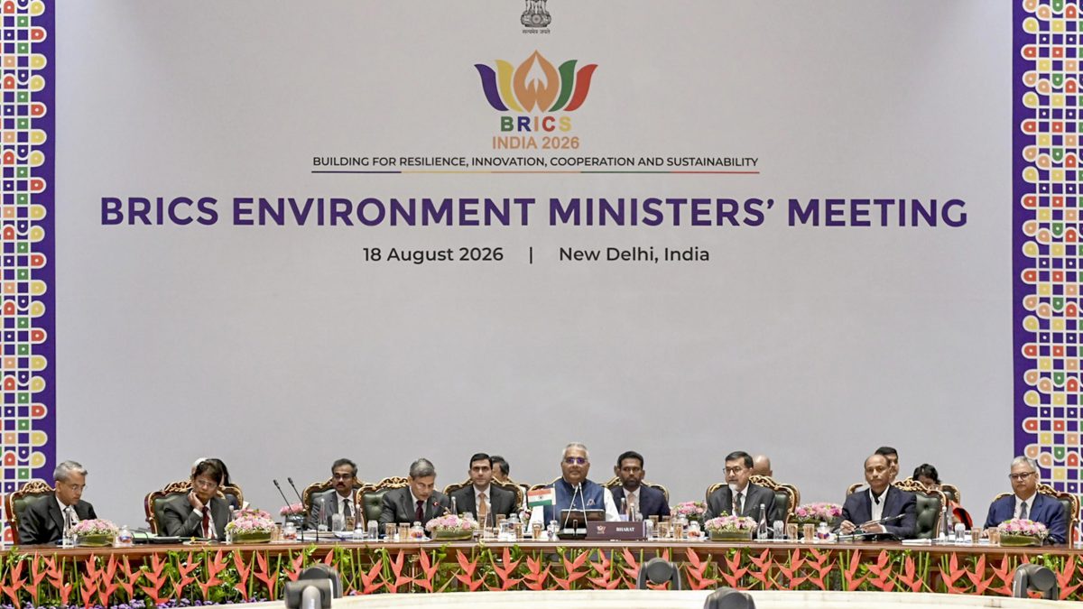 Brics nations oppose EU's CBAM, say it burdens developing economies
