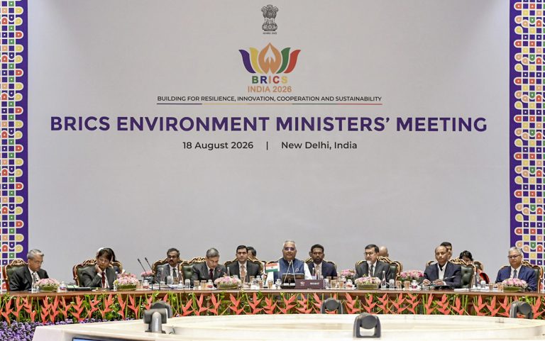 Brics nations oppose EU's CBAM, say it burdens developing economies