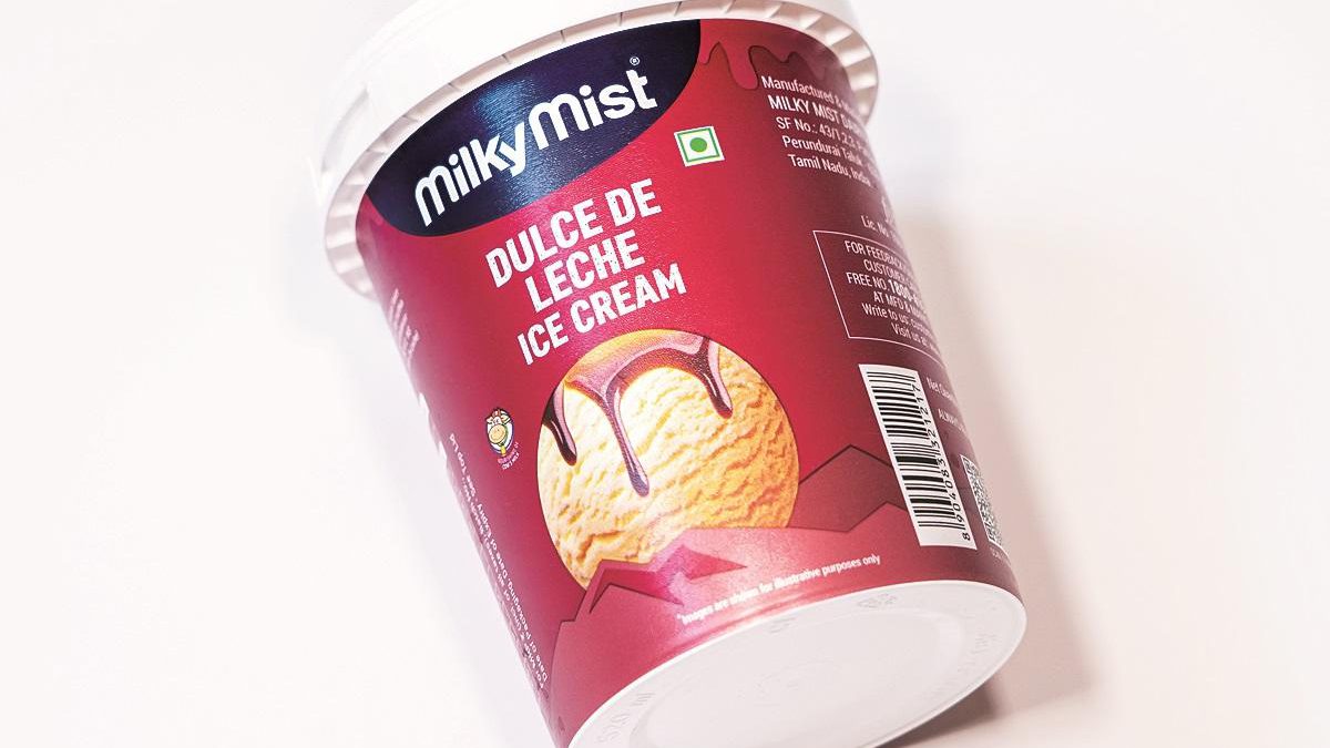 Milky Mist share price extends post-listing gains, hits 10% upper circuit
