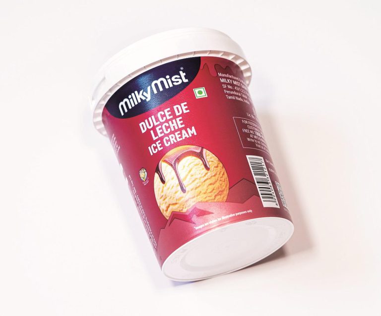 Milky Mist share price extends post-listing gains, hits 10% upper circuit