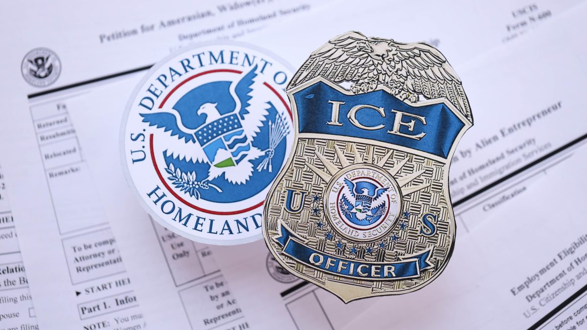 She had a US green card for 13 years. Why was ICE still able to detain her?