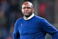 Senegal football hires Patrick Vieira as coach to replace fired Pape Thiaw