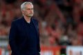 Mourinho officially unveiled as Real Madrid coach in closed-door ceremony