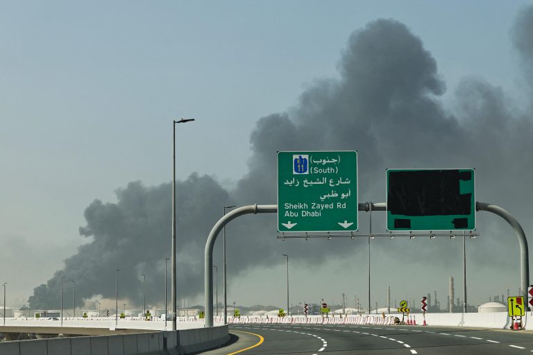 UAE suspends trade ties with Iran after missile launch: Key developments