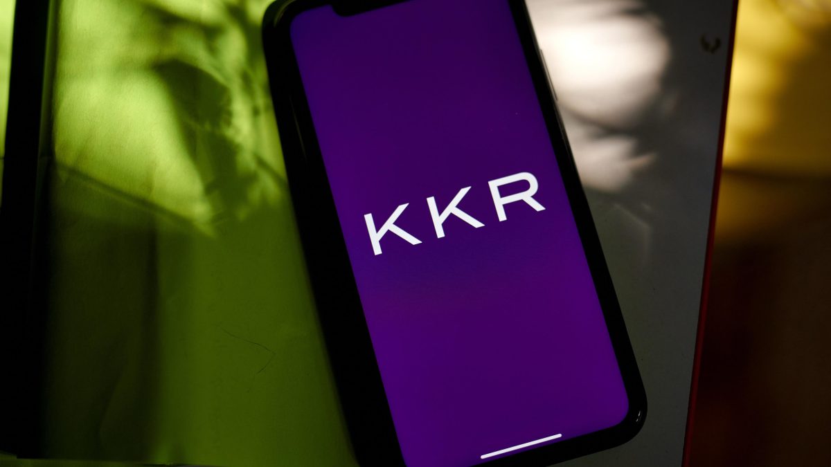 KKR signs definitive agreement to acquire minority stake in BookMyShow