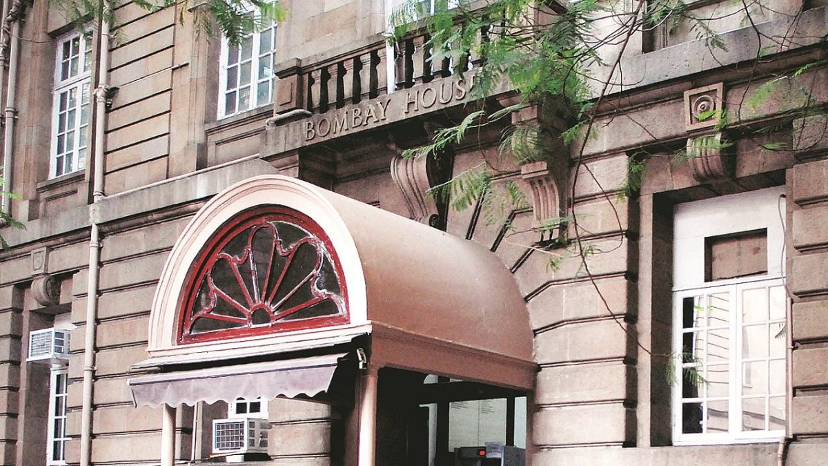 How Maharashtra charity law led to Tata Sons' first-ever AGM adjournment