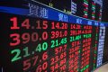 Asian financial markets image used in the source report