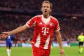 Bayern Munich and Arsenal Draw 2-2 as Harry Kane Scores and Assists