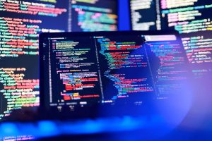PHP and software security image from the source report