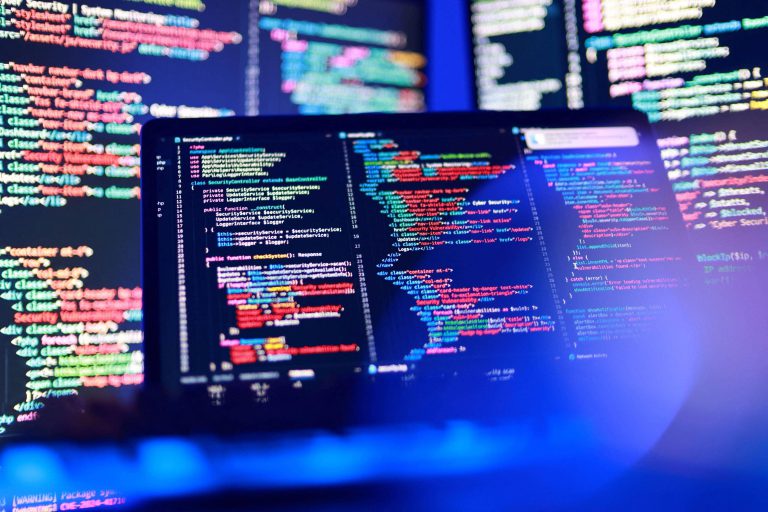 PHP and software security image from the source report