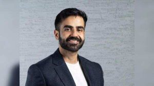 Zerodha के सह-संस्थापक निखिल कामथ