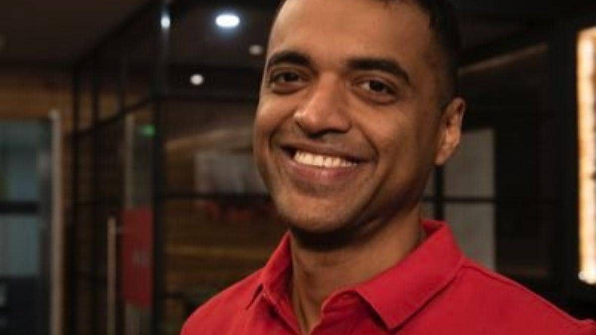 Eternal Founder Plans Dark.ai, a Privacy-Focused Encrypted Chat Assistant