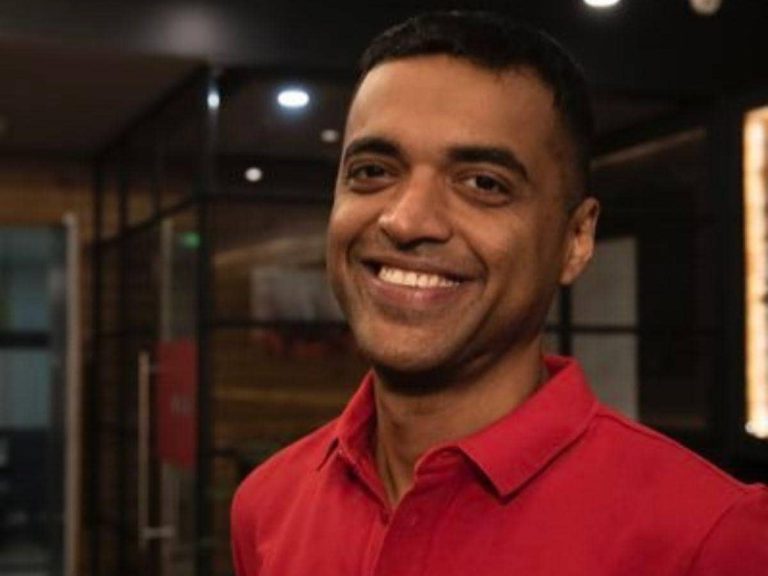 Eternal Founder Plans Dark.ai, a Privacy-Focused Encrypted Chat Assistant